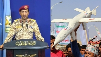 Phiến quân Houthi dọa tấn công các tòa nhà chọc trời của UAE