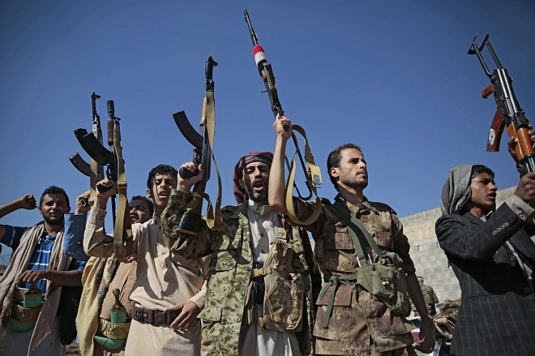 Houthi kêu gọi Ả Rập Xê-út hưởng ứng sáng kiến hòa bình