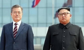 Chủ tịch Triều Tiên có thể tới thăm Hàn Quốc vào tháng 11