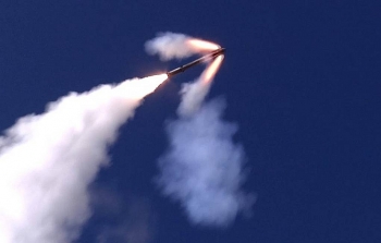 Nga phát triển tên lửa hành trình phóng từ biển tầm bắn 800km