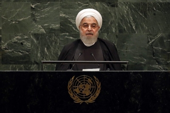 Iran nói Mỹ phải chi nhiều hơn nếu muốn có thỏa thuận