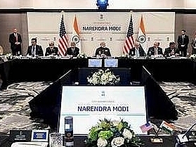 Năng lượng - cầu nối trong quan hệ Mỹ - Ấn