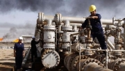 Xuất khẩu dầu thô của Iraq giảm trong tháng 8
