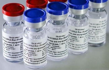 Mexico sắp thử nghiệm vaccine Covid-19 của Nga