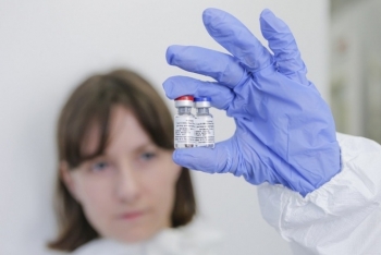 Nhiều người Nga không muốn tiêm vaccine ngừa Covid-19