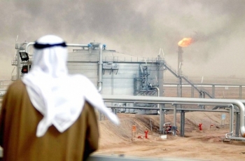 UAE vi phạm thỏa thuận OPEC+ trong tháng 8