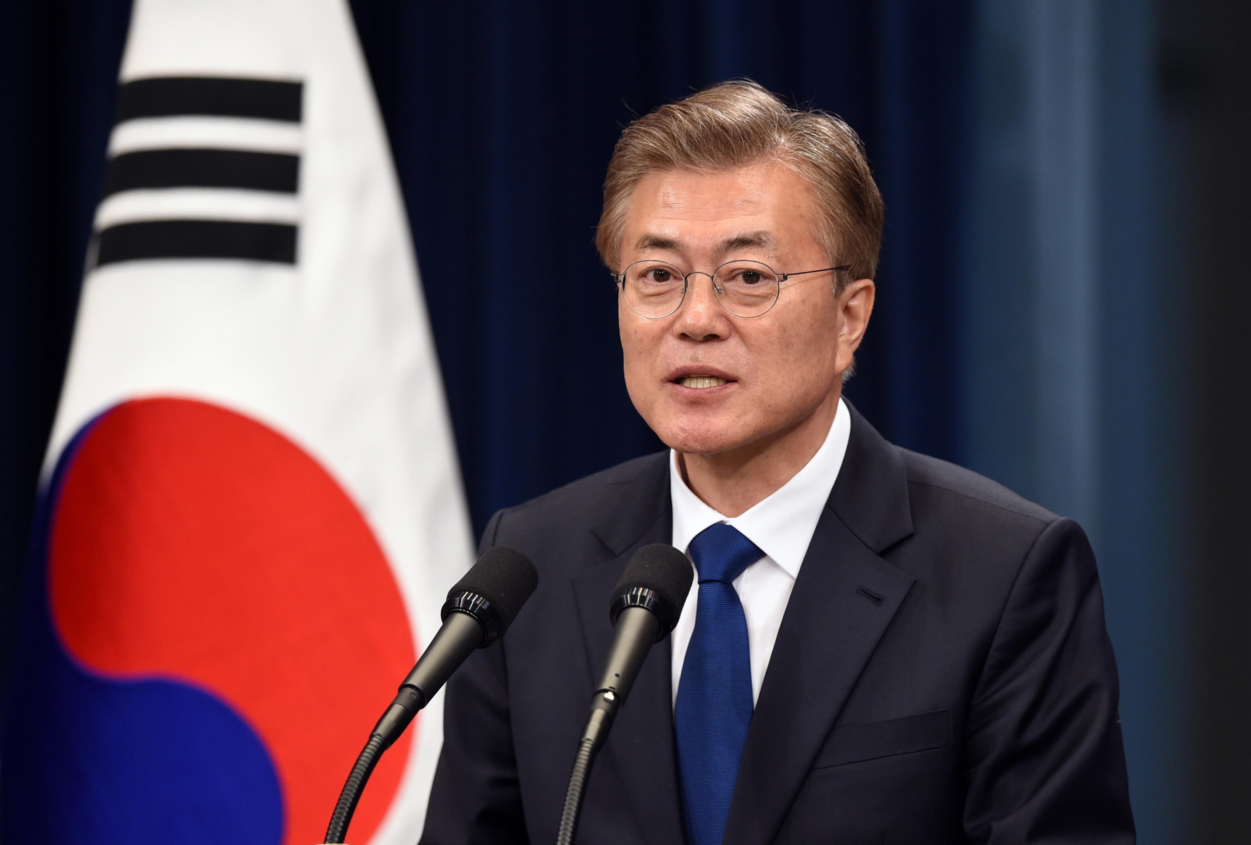 Hàn Quốc muốn Triều Tiên điều tra vụ viên chức bị bắn chết