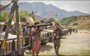 Taliban tuyên bố thắng lợi tại Panjshir, chỉ huy phe kháng chiến phủ nhận