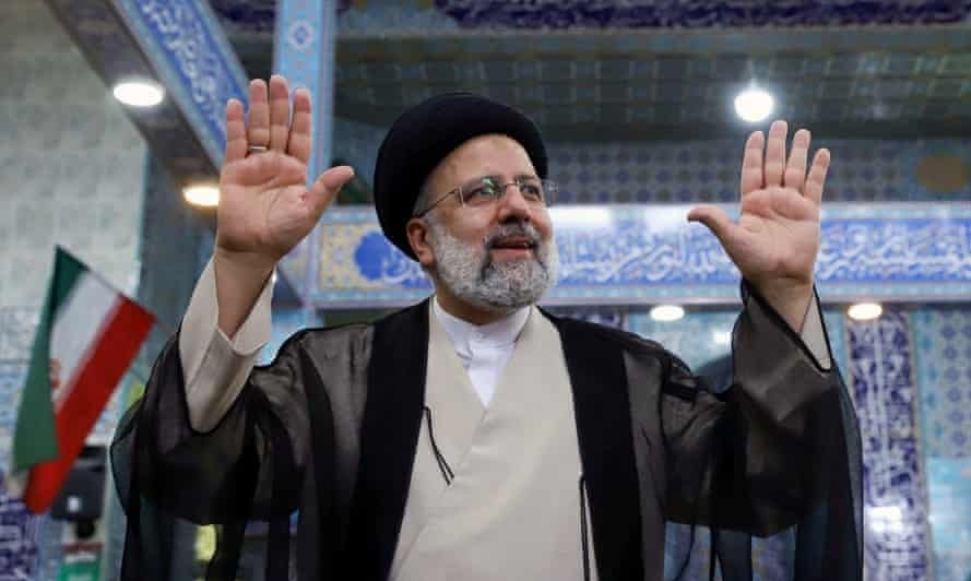 Iran sẵn sàng đàm phán để khôi phục thỏa thuận hạt nhân