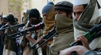 Taliban tuyên bố kiểm soát thành trì cuối cùng của phe kháng chiến