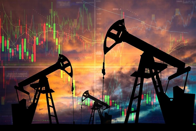 Bản tin Dầu khí 1/10: Giá trị xuất khẩu dầu của OPEC giảm