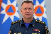 Bộ trưởng Tình trạng Khẩn cấp Nga thiệt mạng khi tham gia tập trận
