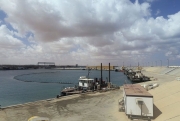 Liên tiếp các cuộc biểu tình tại các cảng dầu quan trọng của Libya