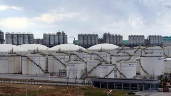 Các nhà máy lọc dầu Trung Quốc mong sớm được cấp hạn ngạch nhập khẩu