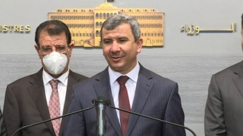 Bộ trưởng Dầu mỏ Iraq dự báo giá dầu thế giới