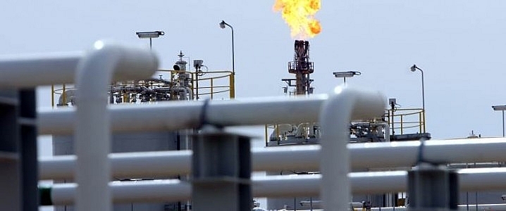 OPEC+ gặp khó trong việc tăng sản lượng