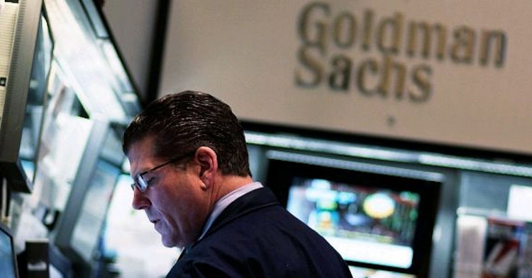 Goldman Sachs: Dầu Brent có thể đạt 90 USD/thùng trong mùa đông