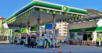 BP kỳ vọng nhu cầu dầu trở lại mức trước đại dịch vào năm tới
