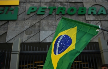 Luật khí đốt mới của Brazil và vấn đề cơ chế cho hoạt động dầu khí ở Việt Nam