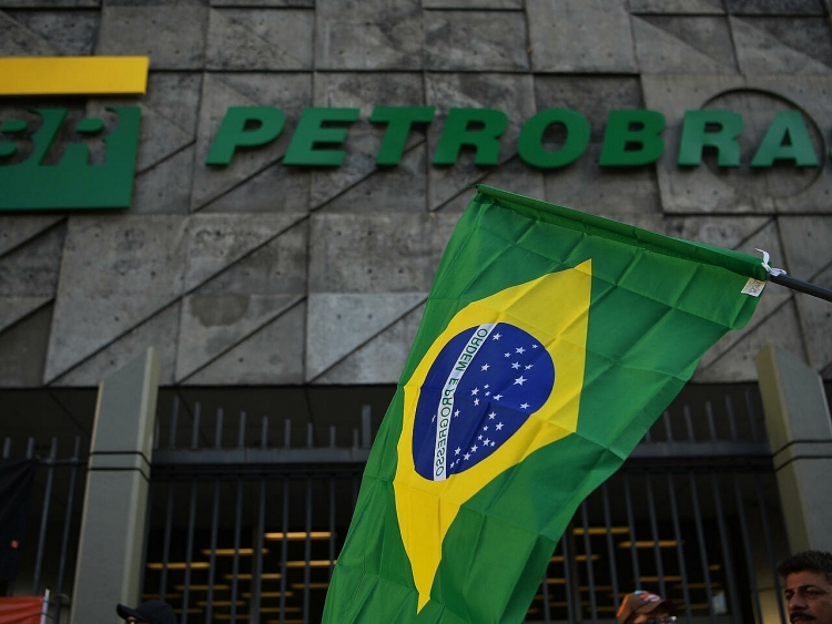 Luật Dầu mỏ mới của Brazil và vấn đề cơ chế hỗ trợ cho doanh nghiệp