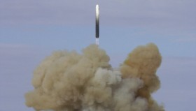 Nga thử nghiệm tên lửa đạn đạo xuyên lục địa mới vào cuối năm