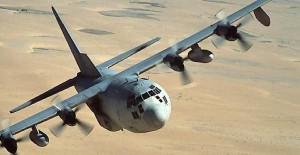 Rơi máy bay C-130 tại Afghanistan, 11 người thiệt mạng