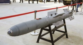Nga hoàn tất thử nghiệm bom dẫn đường KAB-250 trong năm nay