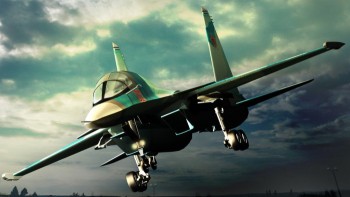 [Chùm ảnh] Cường kích Su-34 - "hung thần" ám ảnh IS