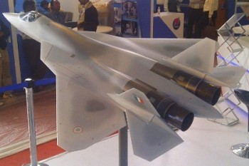 Ấn Độ sẽ mua 154 chiến đấu cơ FGFA