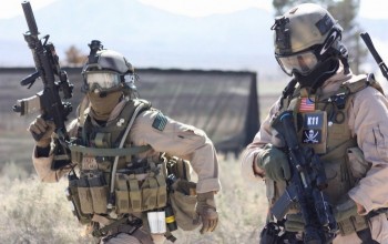 Mỹ sắp điều lính đặc nhiệm tới Syria chống  IS