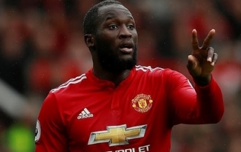 Mourinho: Lukaku là cầu thủ không thể động đến của M.U