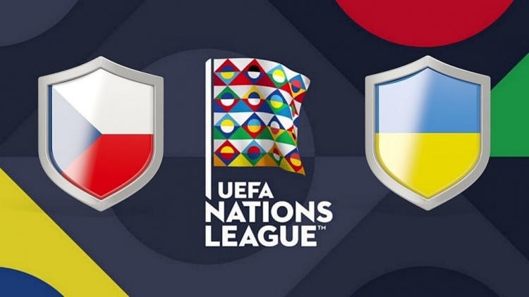 link xem truc tiep bong da ukraine vs ch sec uefa nations league 1h45 ngay 1710