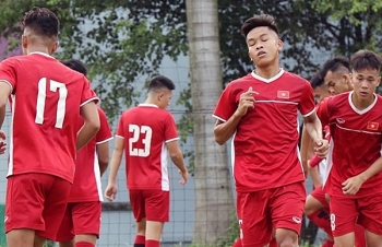 U19 Việt Nam muốn tái lập thành tích lọt vào World Cup U20