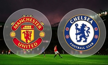 Nhận định "đại chiến" Chelsea vs M.U 18h30 ngày 20/10
