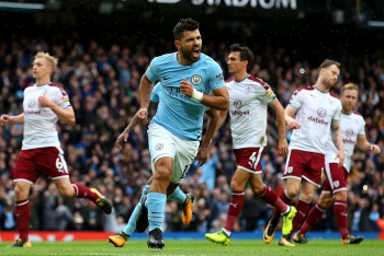 Nhận định trận đấu Man City vs Burnley 21h ngày 20/10