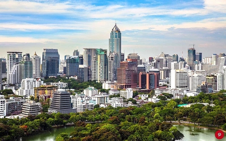 Hội An lọt top 10 thành phố tuyệt vời nhất châu Á 2018