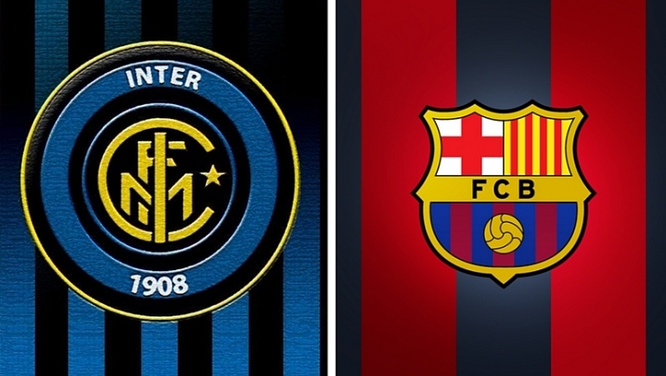 Nhận định trận Barcelona vs Inter Milan, 02h00 ngày 25/10: Tranh tài cao thấp