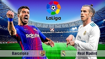 Nhận định trận Barca vs Real 22h15 ngày 28/10: Giải cứu “triều đại” Lopetegui
