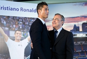 Ronaldo tiết lộ lý do khiến anh quyết rời Real Madrid