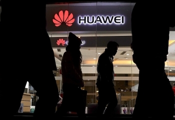 Huawei sẽ không được hoãn lệnh cấm vận lần thứ ba