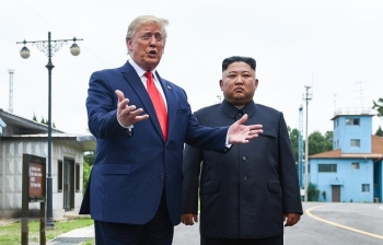Đàm phán hạt nhân Mỹ-Triều sẽ nối lại vào cuối tuần này