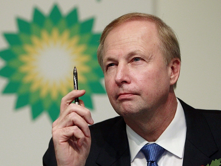 ceo bob dudley co the roi bp vao nam toi