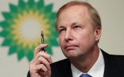 CEO Bob Dudley có thể rời BP vào năm tới