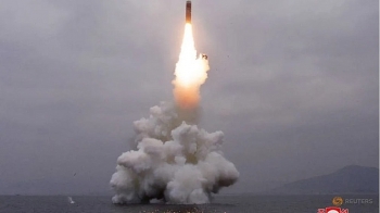 Mỹ: Đàm phán hạt nhân vẫn diễn ra bất chấp Triều Tiên thử tên lửa