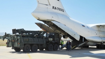 Thổ Nhĩ Kỳ: Nga sẽ hoàn thành chuyển giao S-400 vào cuối năm