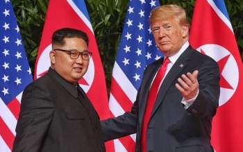 Triều Tiên cảnh báo Mỹ về hạn chót cuối năm