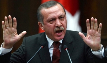 Thổ Nhĩ Kỳ dọa "dọn sạch" người Kurd khỏi khu vực biên giới