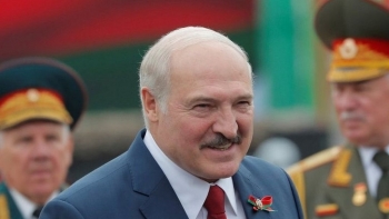 Belarus lại vận chuyển xăng qua Nga