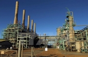 Sản lượng dầu của Libya tăng mạnh sau khi khởi động lại mỏ lớn nhất