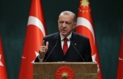 Tổng thống Thổ Nhĩ Kỳ đáp trả đe dọa của Mỹ về vụ thử S-400